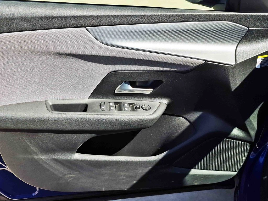 Opel Mokka Mca Edition Plus año 2025