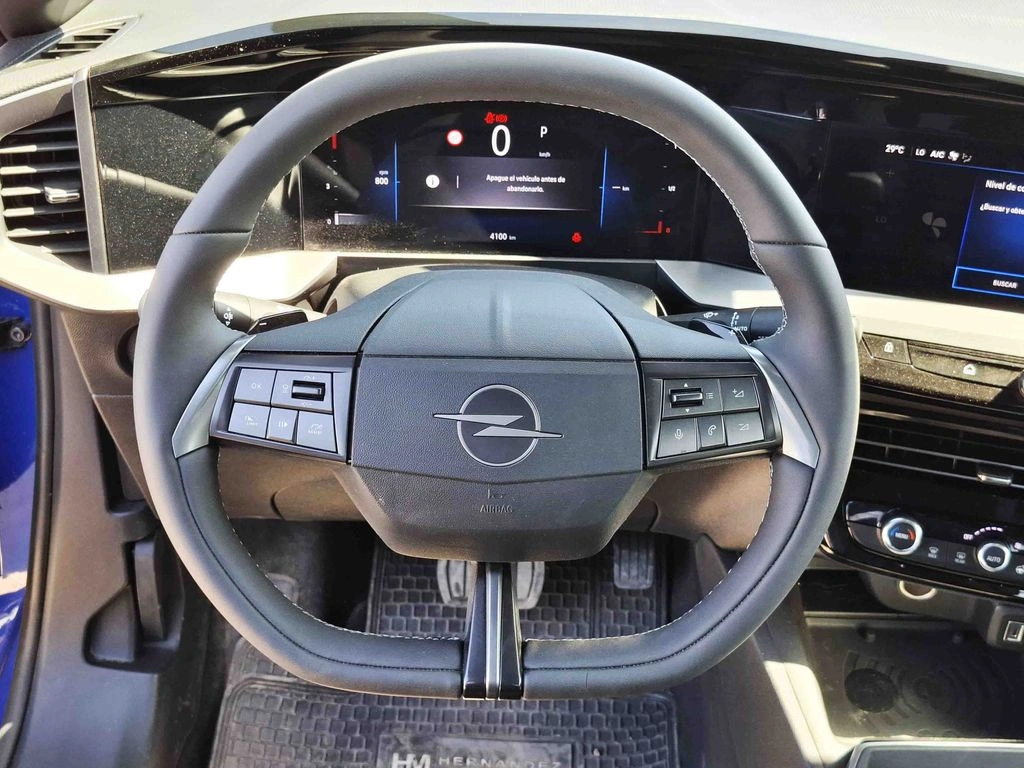 Opel Mokka Mca Edition Plus año 2025