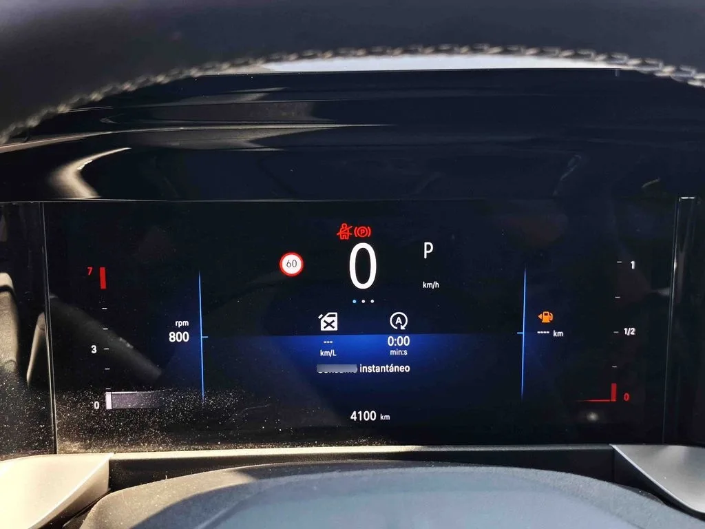 Opel Mokka Mca Edition Plus año 2025