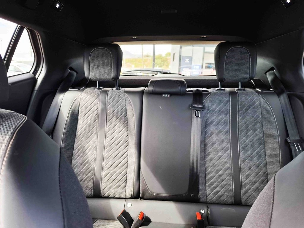 Peugeot 2008 Allure año 2024