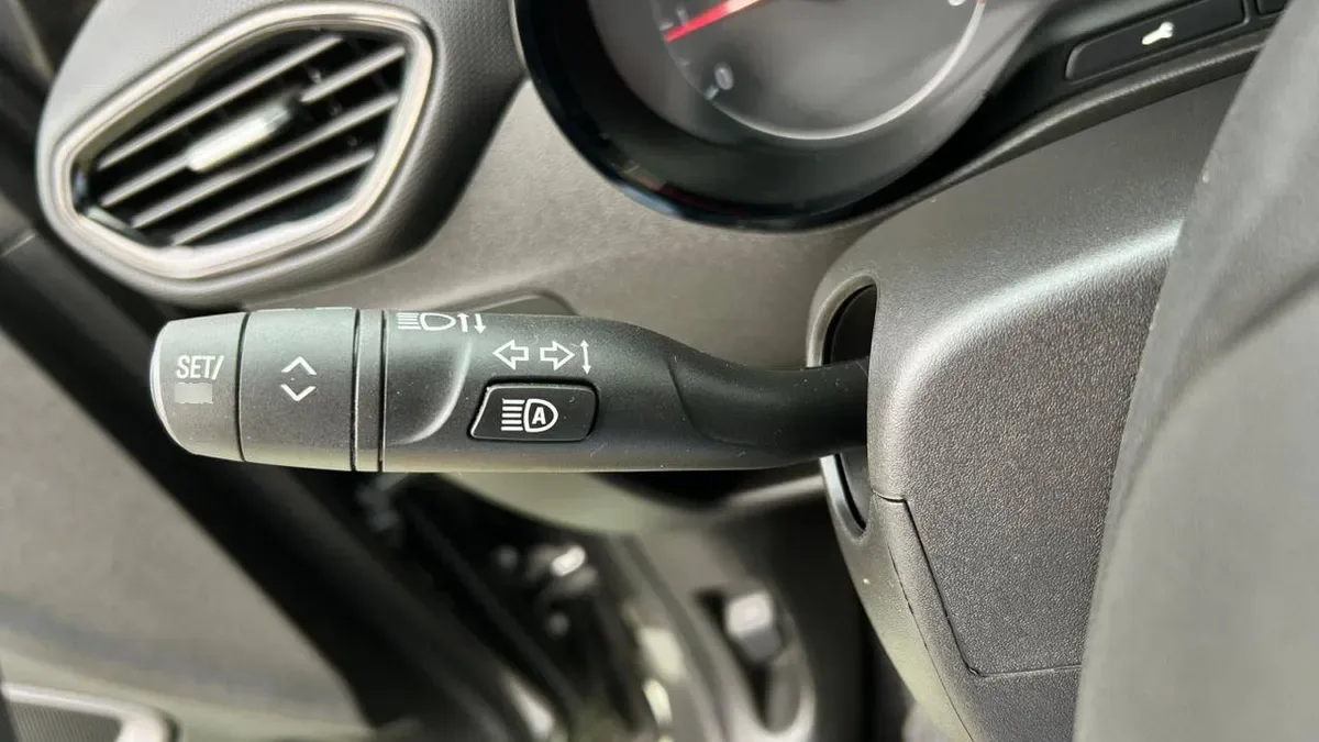 Opel Crossland 1.2 Mt año 2023