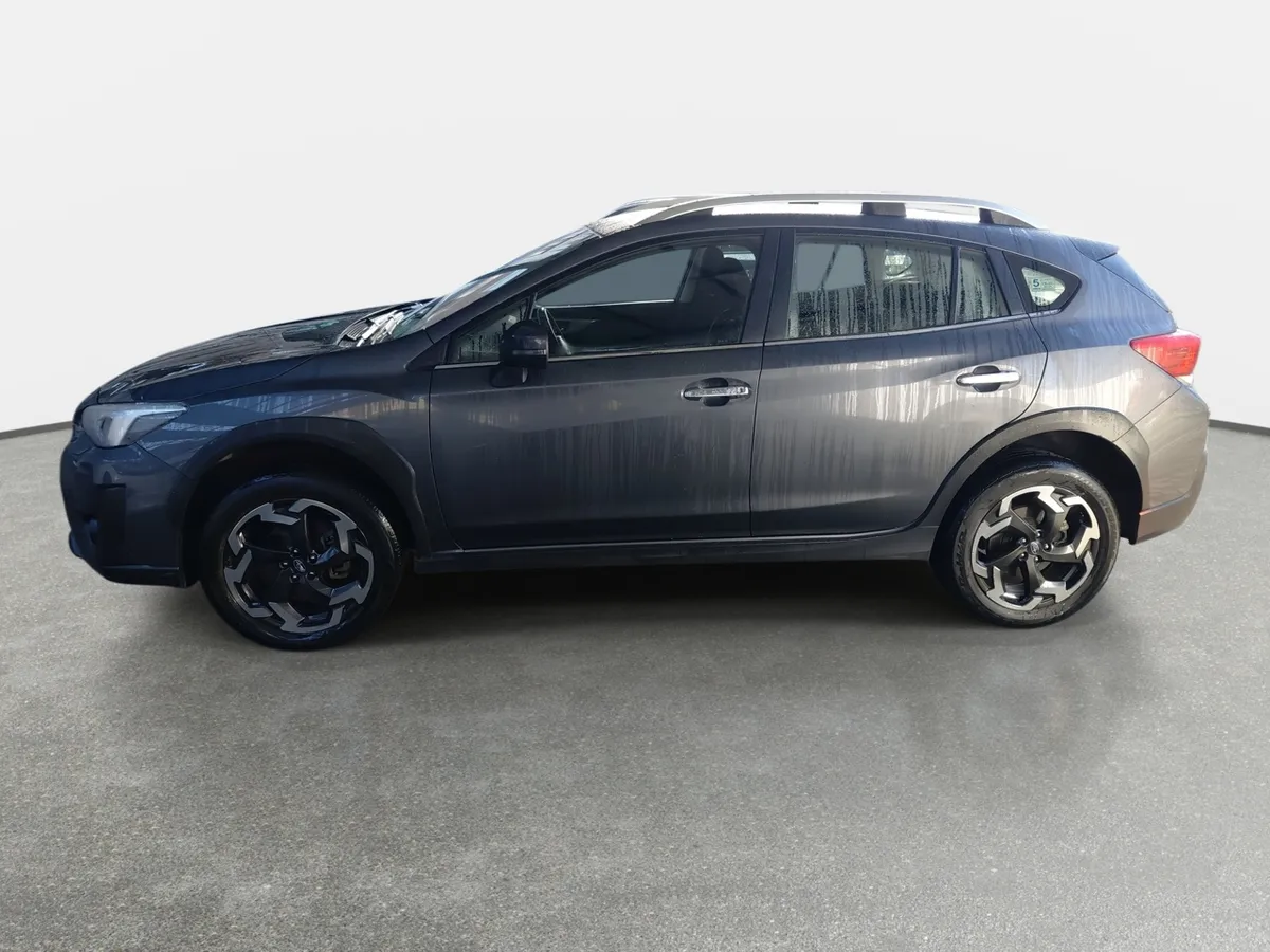 Subaru Xv 2.0i Dynamic Eyesight Awd Cvt At 5p año 2023