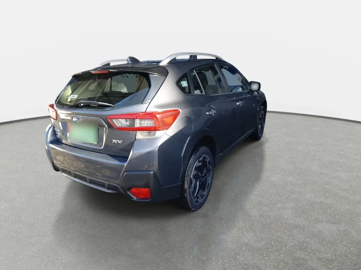 Subaru Xv 2.0i Dynamic Eyesight Awd Cvt At 5p año 2023