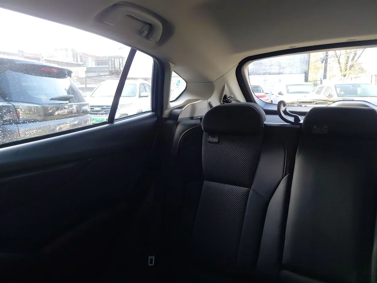 Subaru Xv 2.0i Dynamic Eyesight Awd Cvt At 5p año 2023