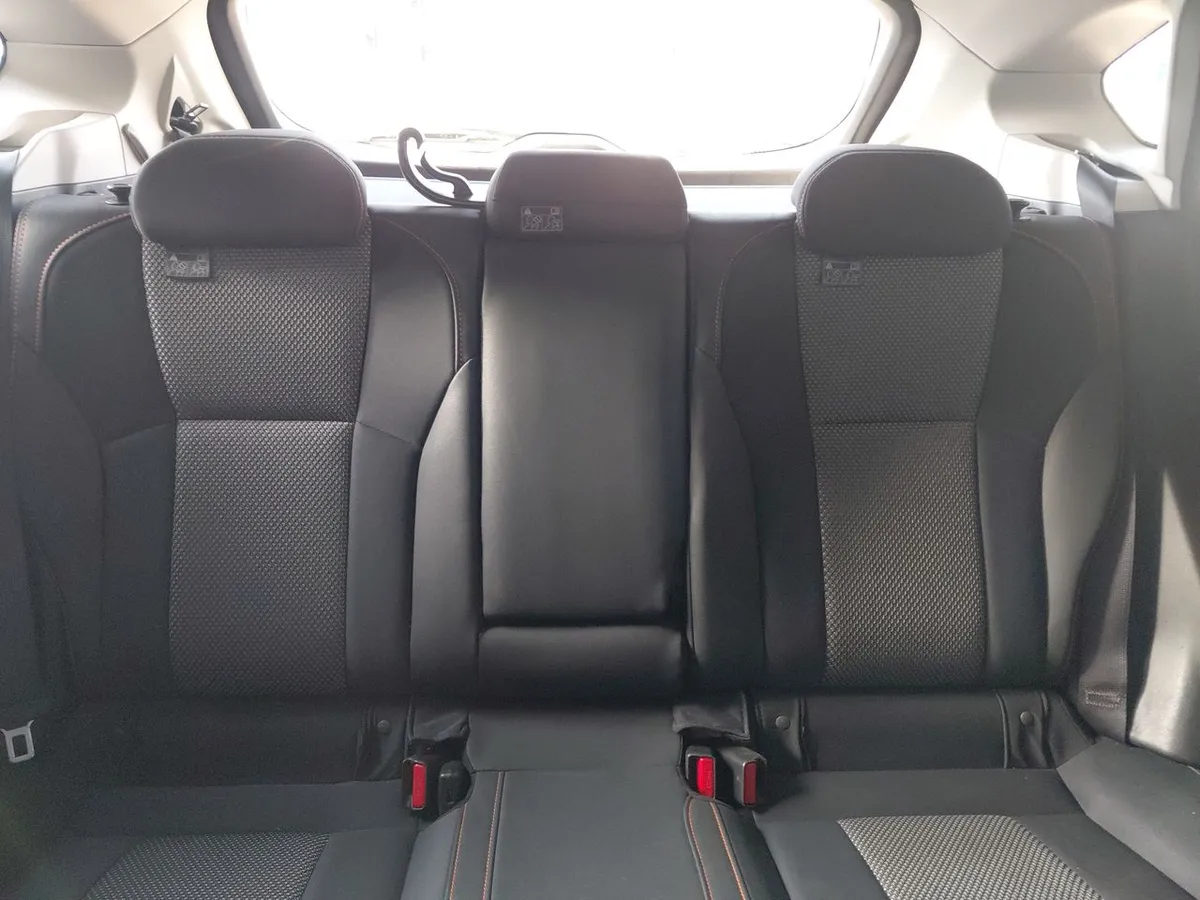 Subaru Xv 2.0i Dynamic Eyesight Awd Cvt At 5p año 2023