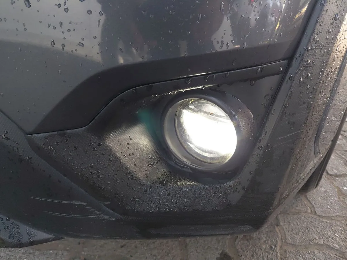Subaru Xv 2.0i Dynamic Eyesight Awd Cvt At 5p año 2023