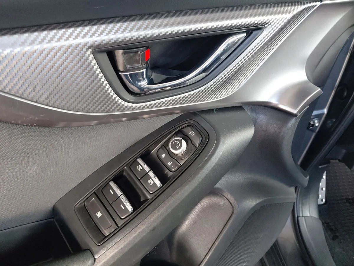 Subaru Xv 2.0i Dynamic Eyesight Awd Cvt At 5p año 2023