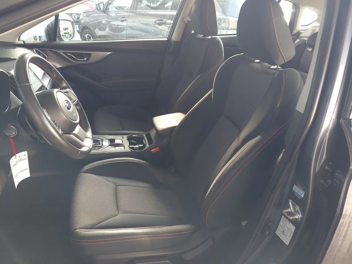 Subaru Xv 2.0i Dynamic Eyesight Awd Cvt At 5p año 2023