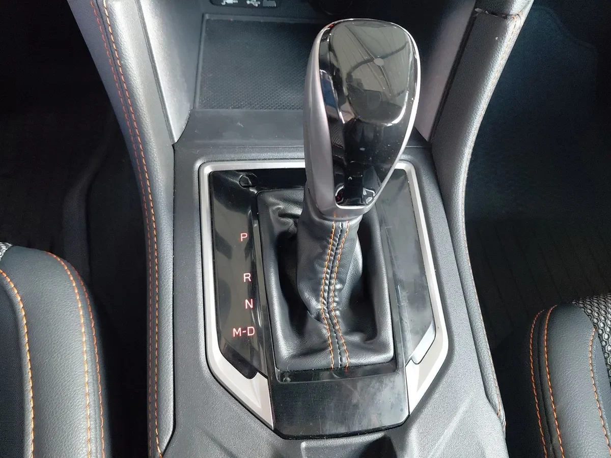 Subaru Xv 2.0i Dynamic Eyesight Awd Cvt At 5p año 2023