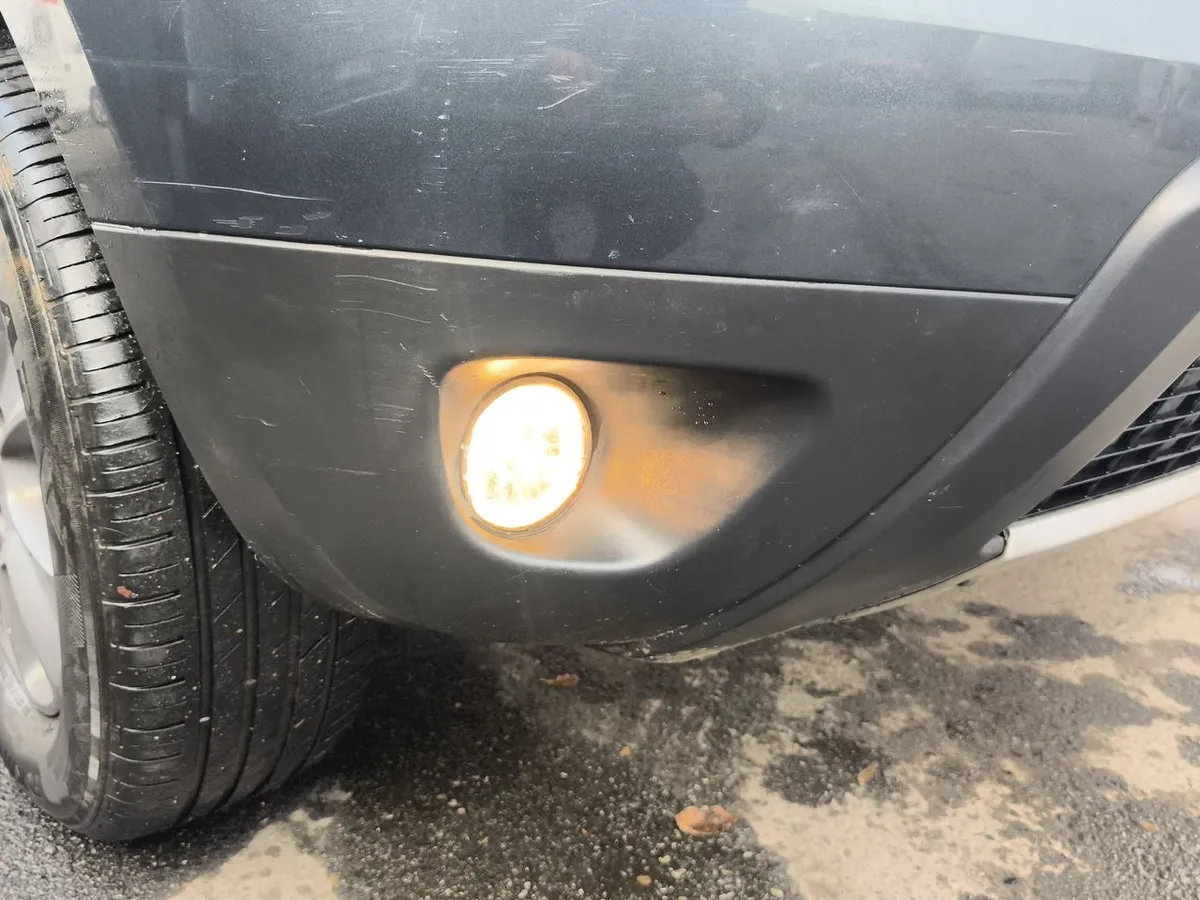 Renault Duster 1.6l Zen 4x2 Kit Outdoor 5mt 5p año 2018