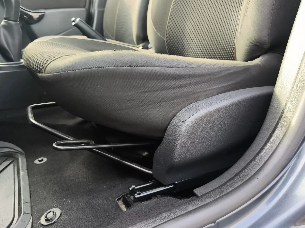 Renault Duster 1.6l Zen 4x2 Kit Outdoor 5mt 5p año 2018