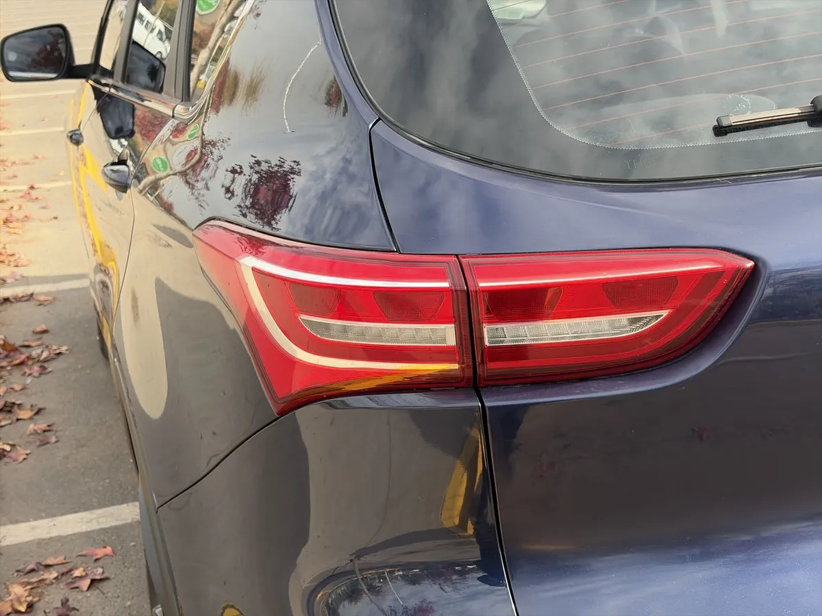 Jetour X70 1.5t Gl 4x2 Mt 5p año 2024