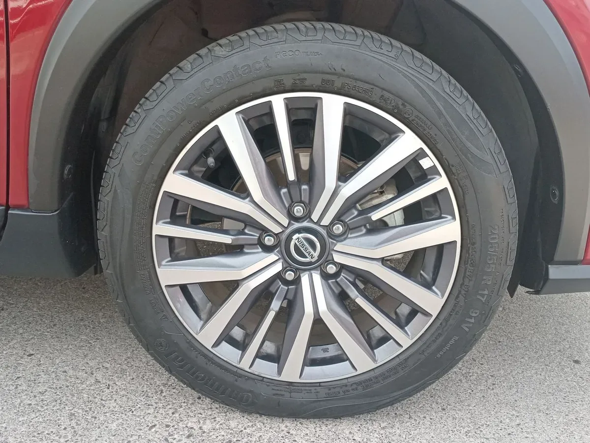 Nissan Kicks 1.6 Exclusive Rock Edition 4x2 Cvt At 5p año 2022