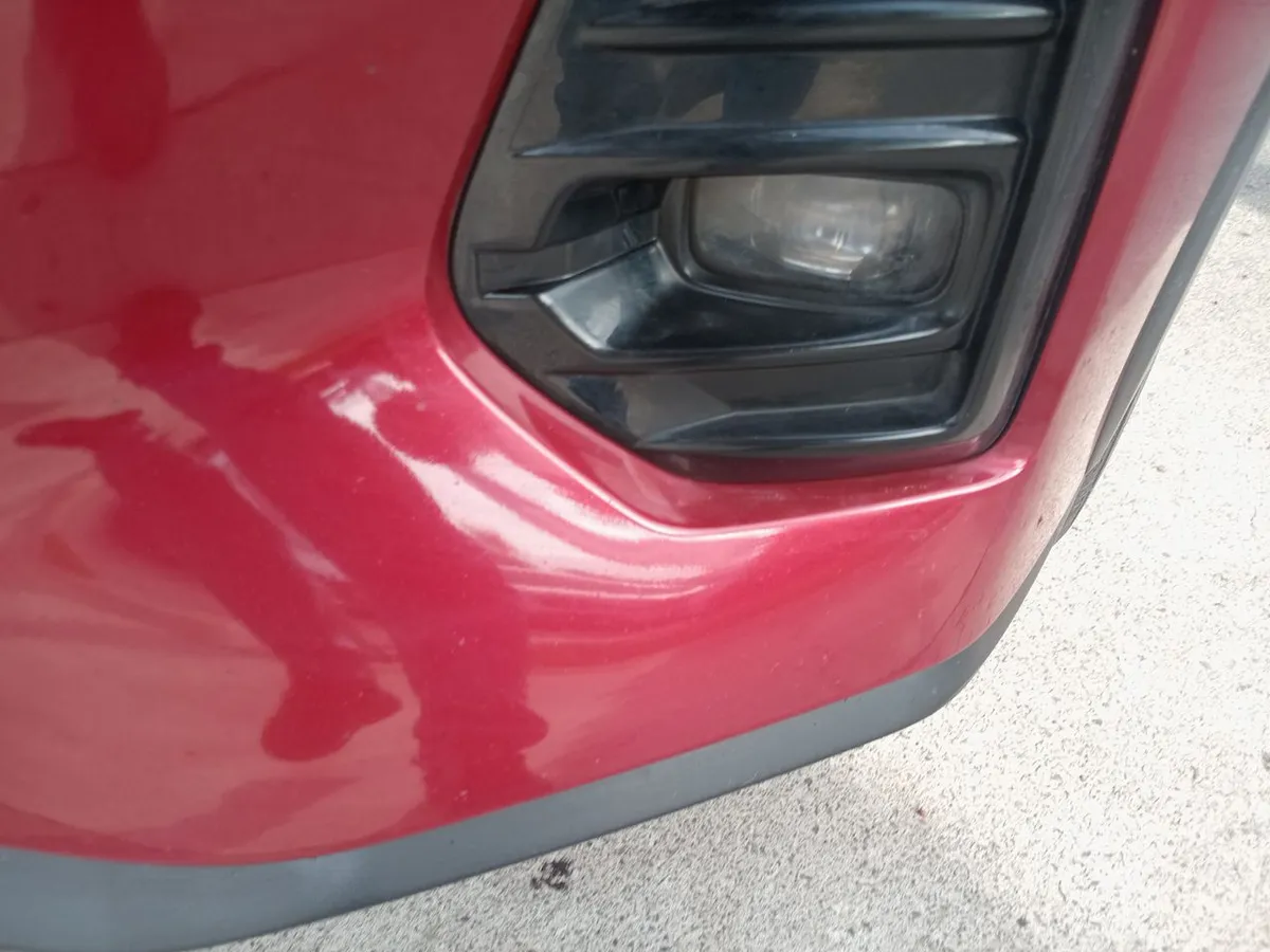 Nissan Kicks 1.6 Exclusive Rock Edition 4x2 Cvt At 5p año 2022