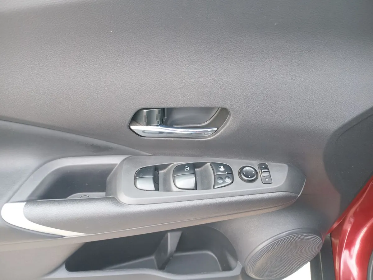 Nissan Kicks 1.6 Exclusive Rock Edition 4x2 Cvt At 5p año 2022