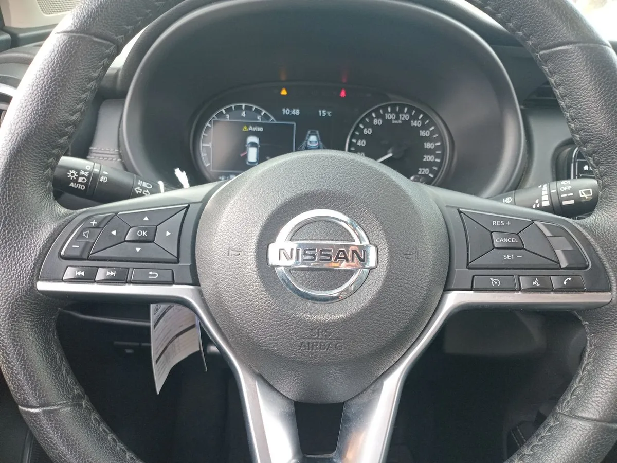 Nissan Kicks 1.6 Exclusive Rock Edition 4x2 Cvt At 5p año 2022