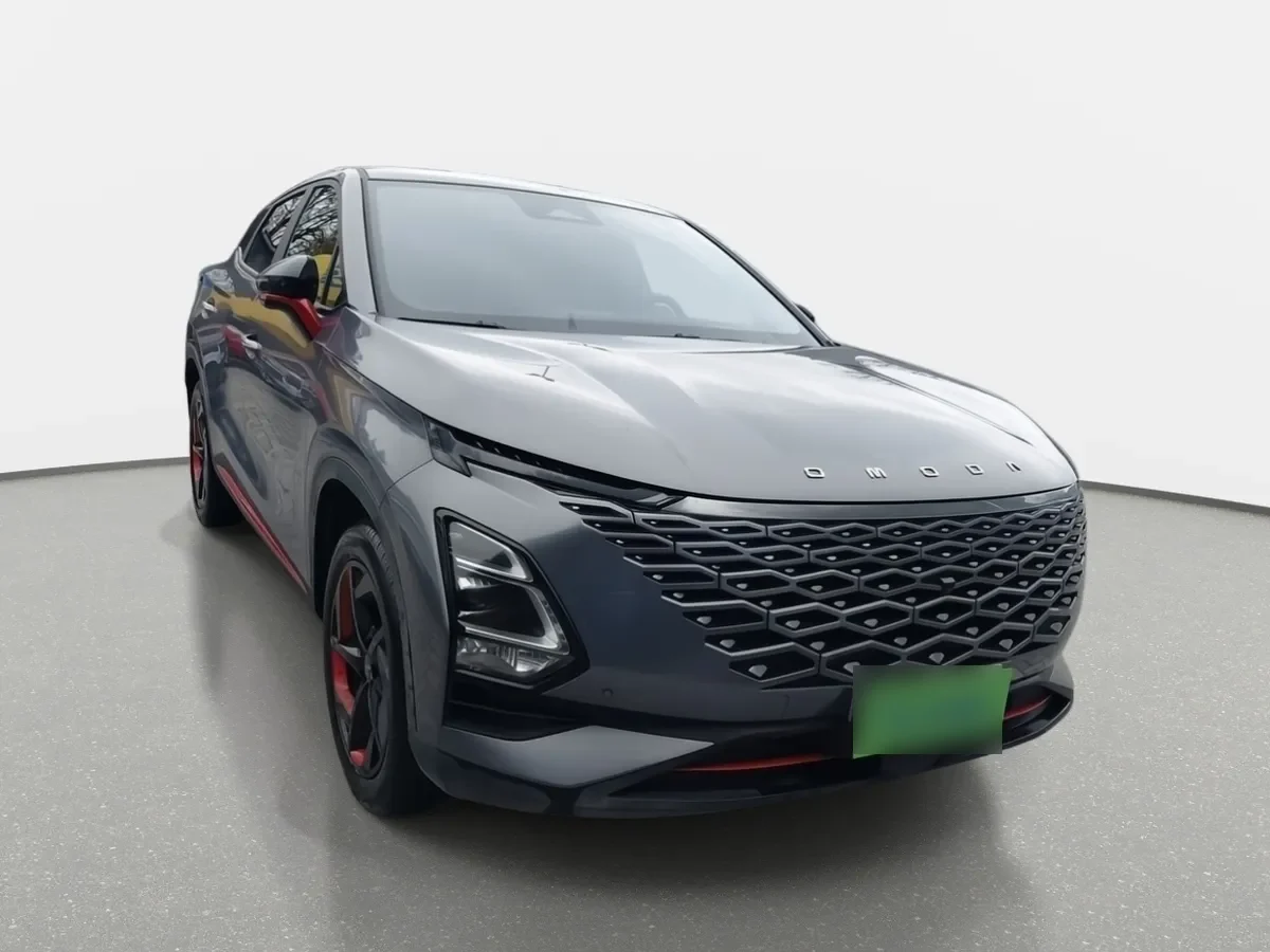 Omoda C5 1.6t Prestige 4x2 Dct At 5p año 2024