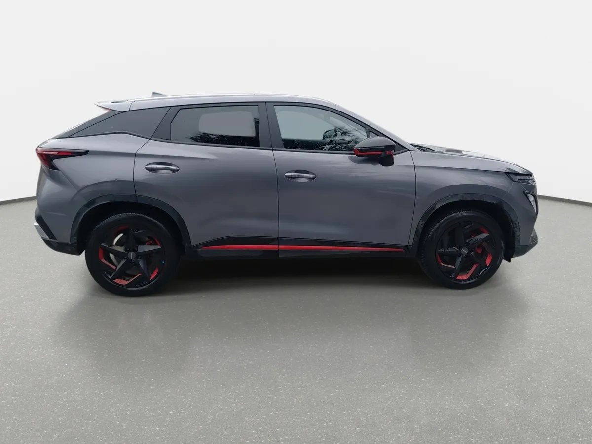 Omoda C5 1.6t Prestige 4x2 Dct At 5p año 2024