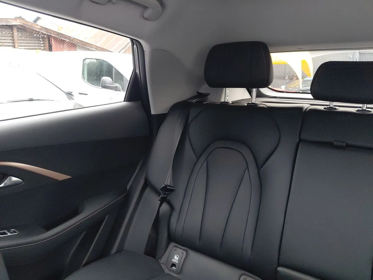 Omoda C5 1.6t Prestige 4x2 Dct At 5p año 2024