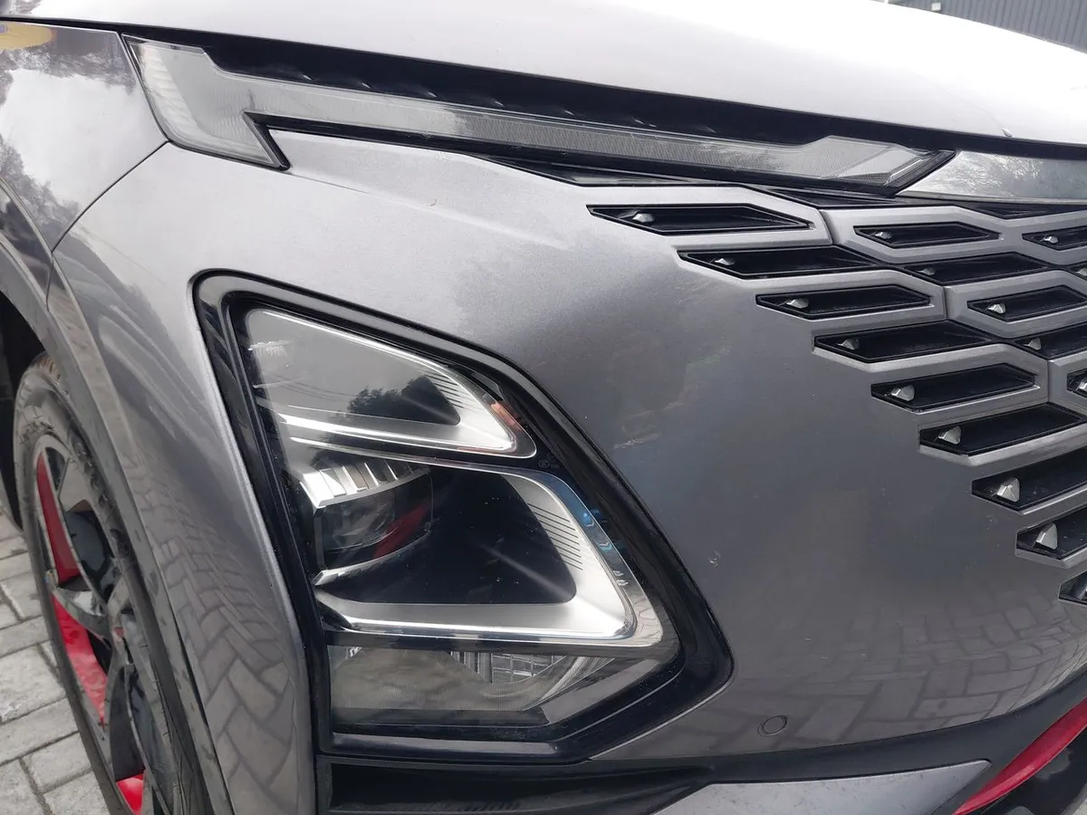 Omoda C5 1.6t Prestige 4x2 Dct At 5p año 2024