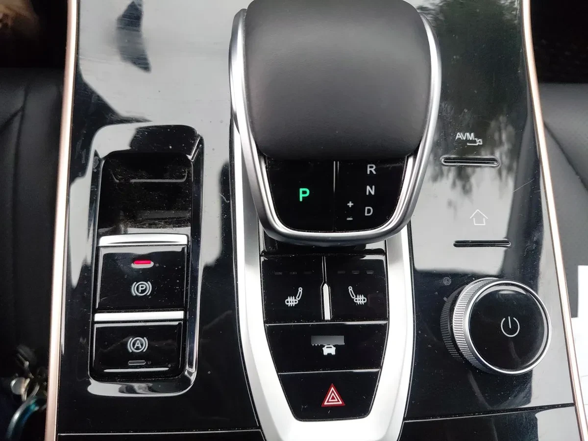 Omoda C5 1.6t Prestige 4x2 Dct At 5p año 2024