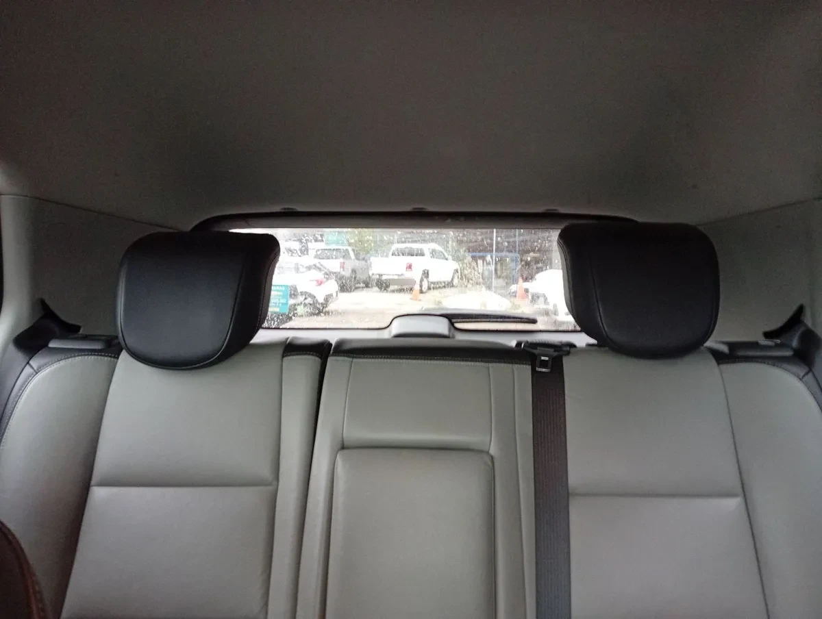 Chevrolet Tracker 1.8 Lt Fwd Euro5 Ml Mt 5p año 2016