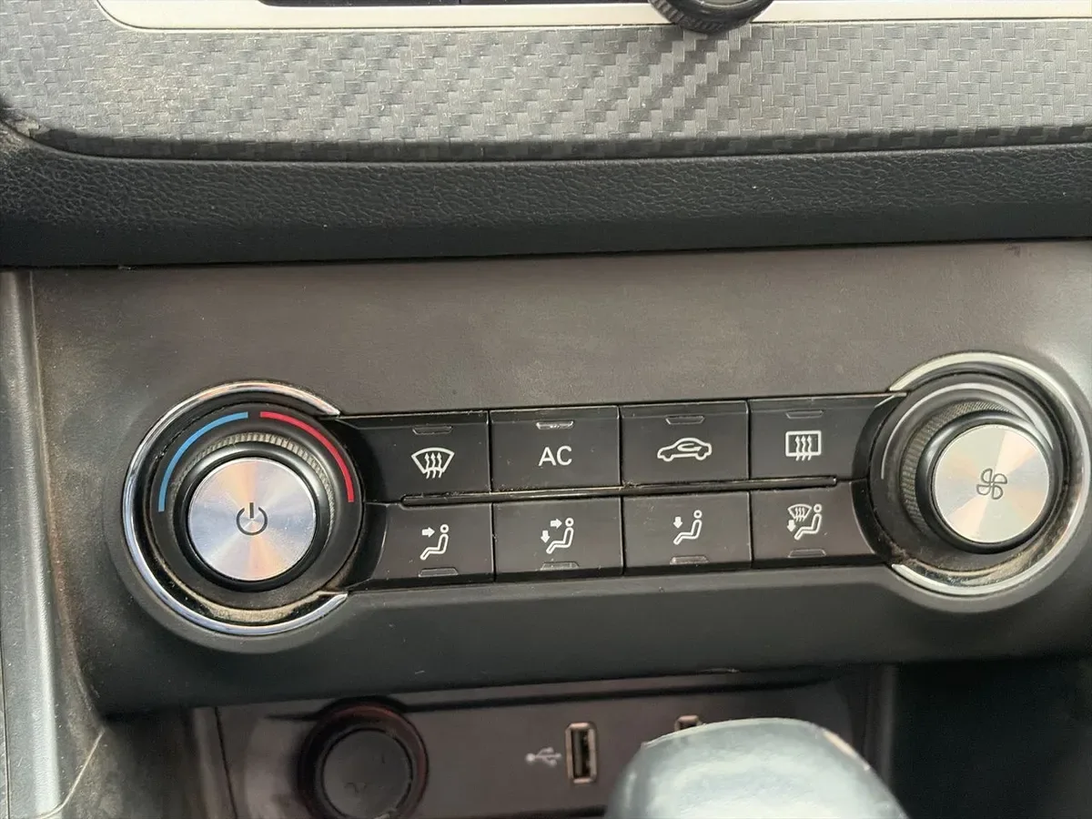 MG Mg Zs 1.5 Comfort 4x2 At 5p año 2020