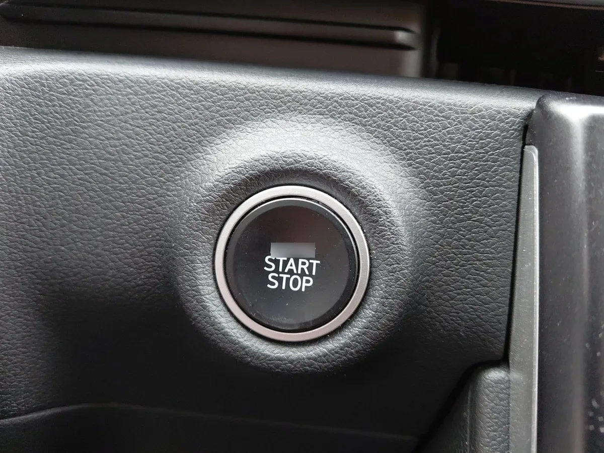 Hyundai Creta 1.5 Design Su2id 4x2 Mt 5p año 2025