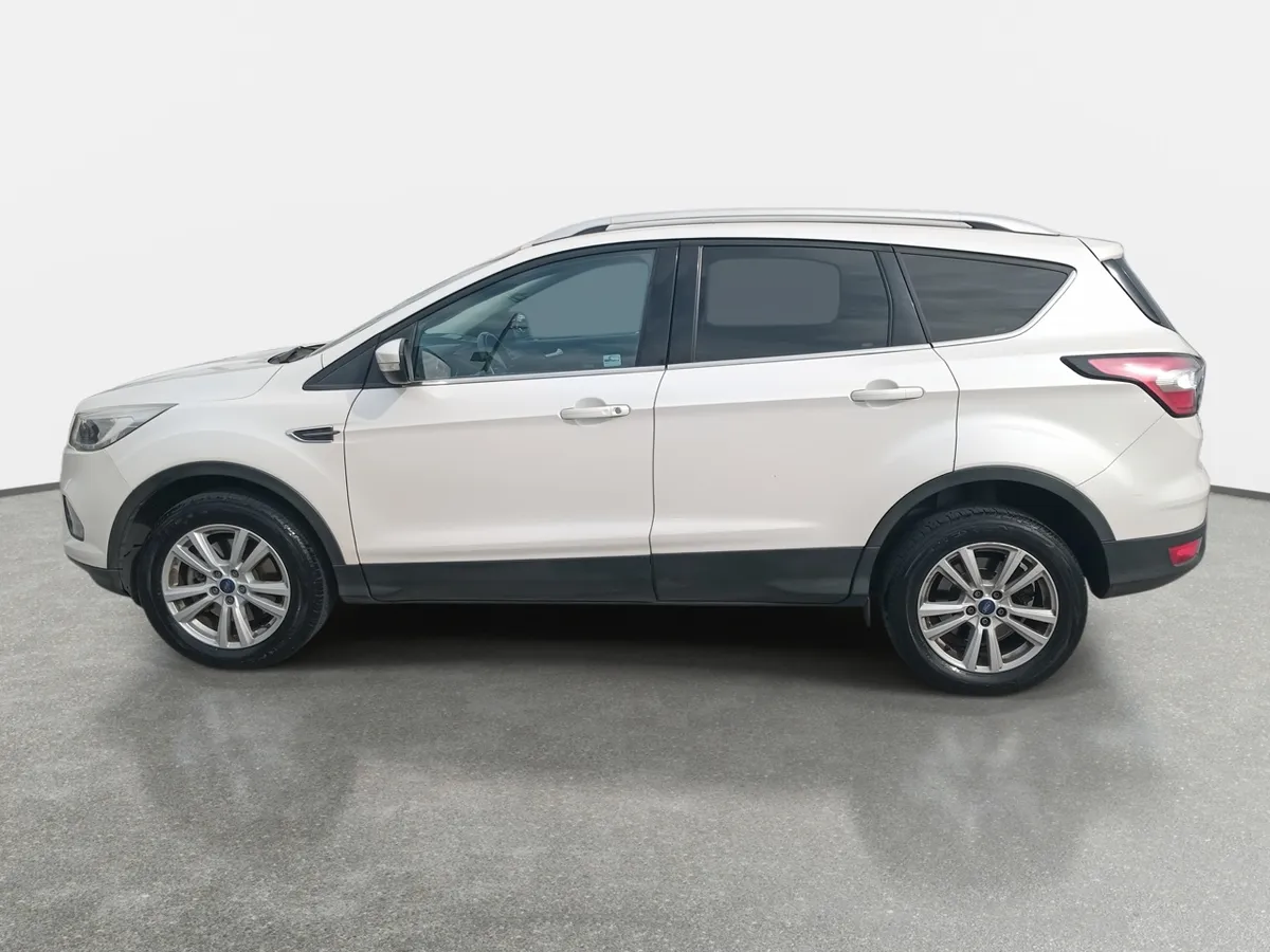 Ford Escape 2.0 Se Ecoboost 4x2 At 5p año 2019