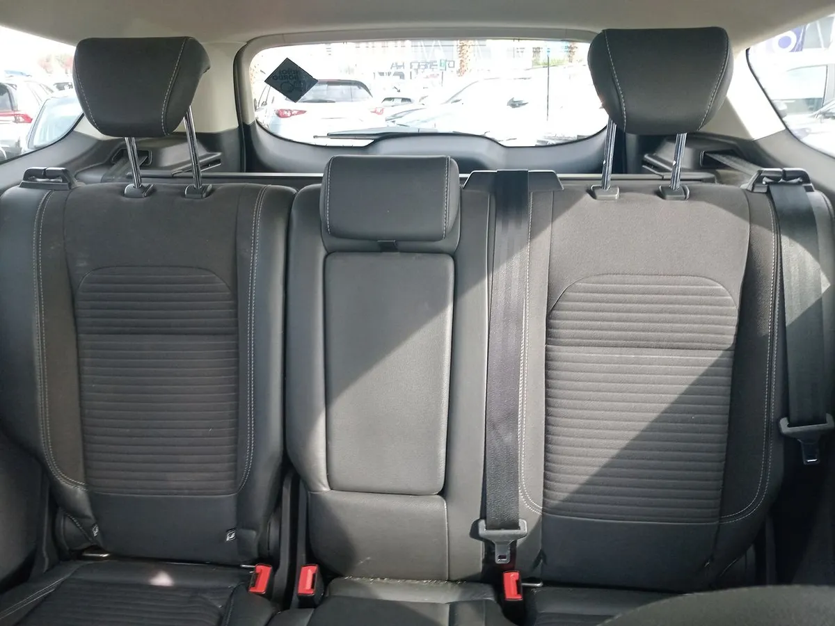 Ford Escape 2.0 Se Ecoboost 4x2 At 5p año 2019