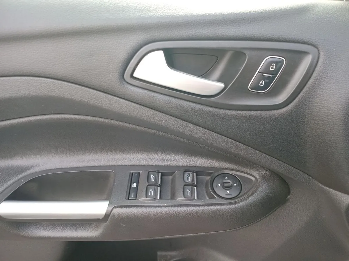 Ford Escape 2.0 Se Ecoboost 4x2 At 5p año 2019