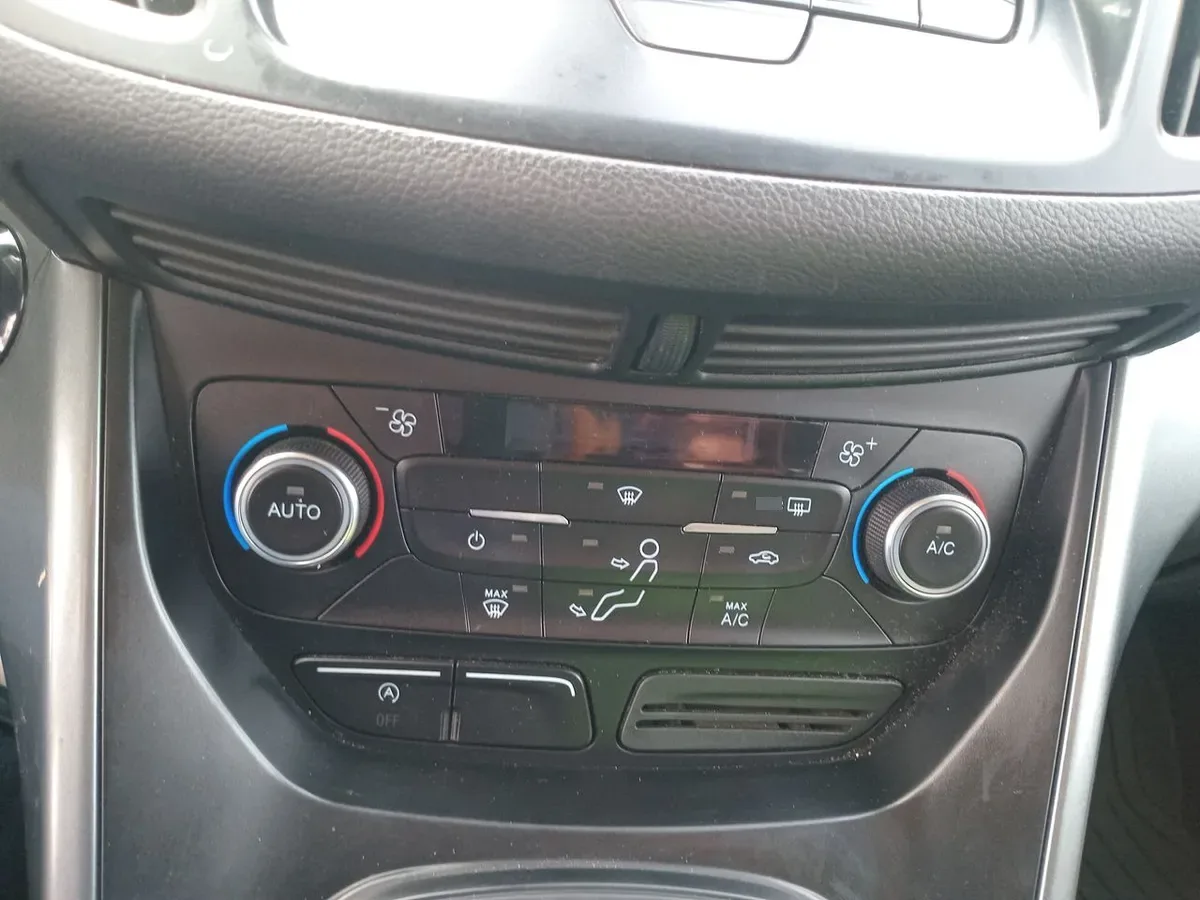 Ford Escape 2.0 Se Ecoboost 4x2 At 5p año 2019