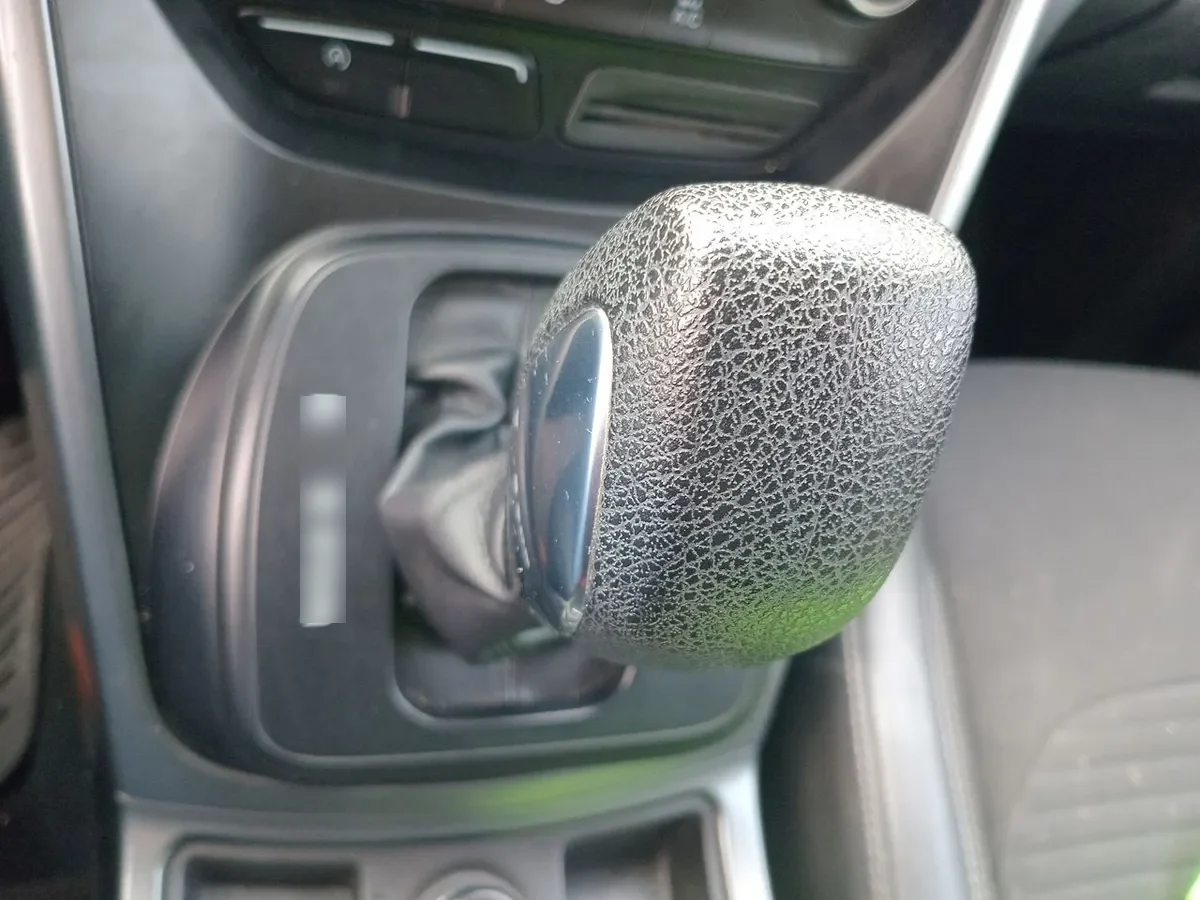 Ford Escape 2.0 Se Ecoboost 4x2 At 5p año 2019