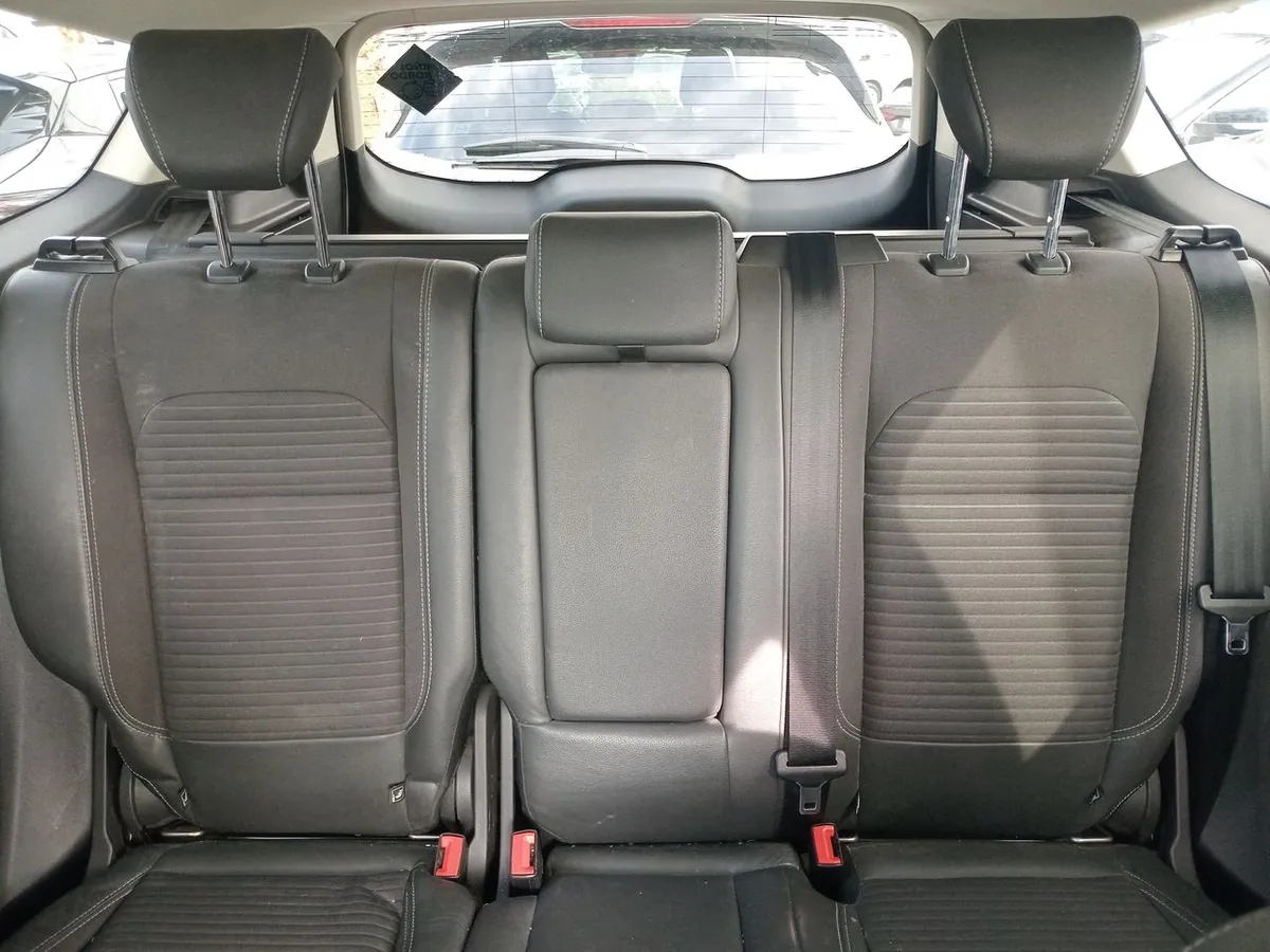 Ford Escape 2.0 Se Ecoboost 4x2 At 5p año 2019