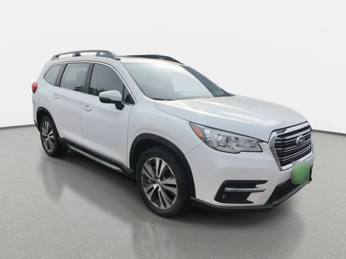 Subaru Evoltis 2.4t Limited Gardx Awd Cvt At 5p año 2023