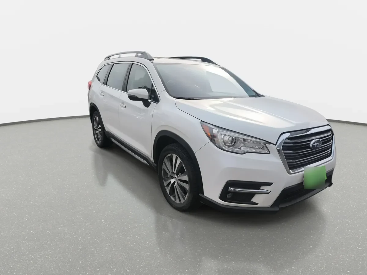 Subaru Evoltis 2.4t Limited Gardx Awd Cvt At 5p año 2023