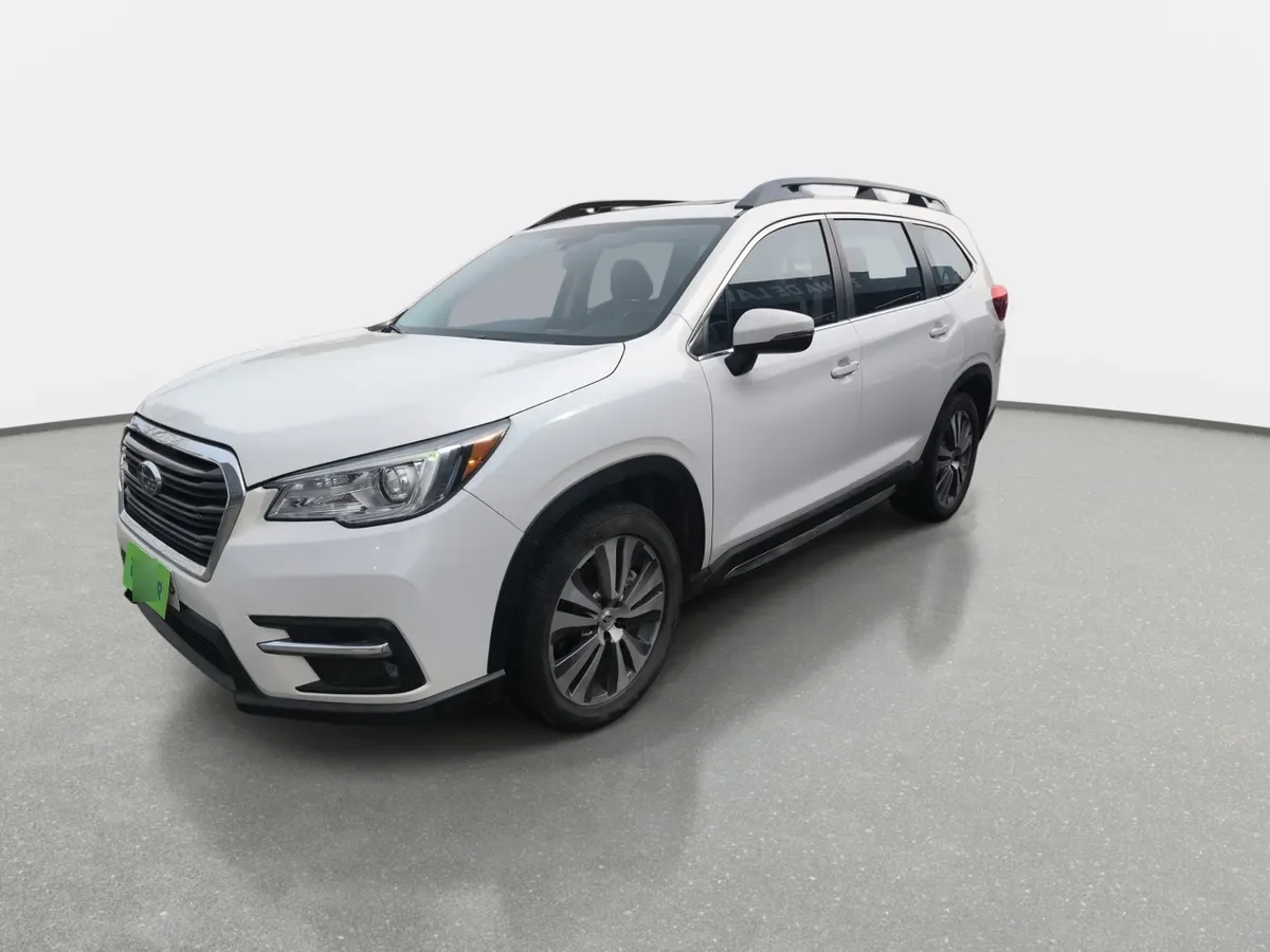 Subaru Evoltis 2.4t Limited Gardx Awd Cvt At 5p año 2023