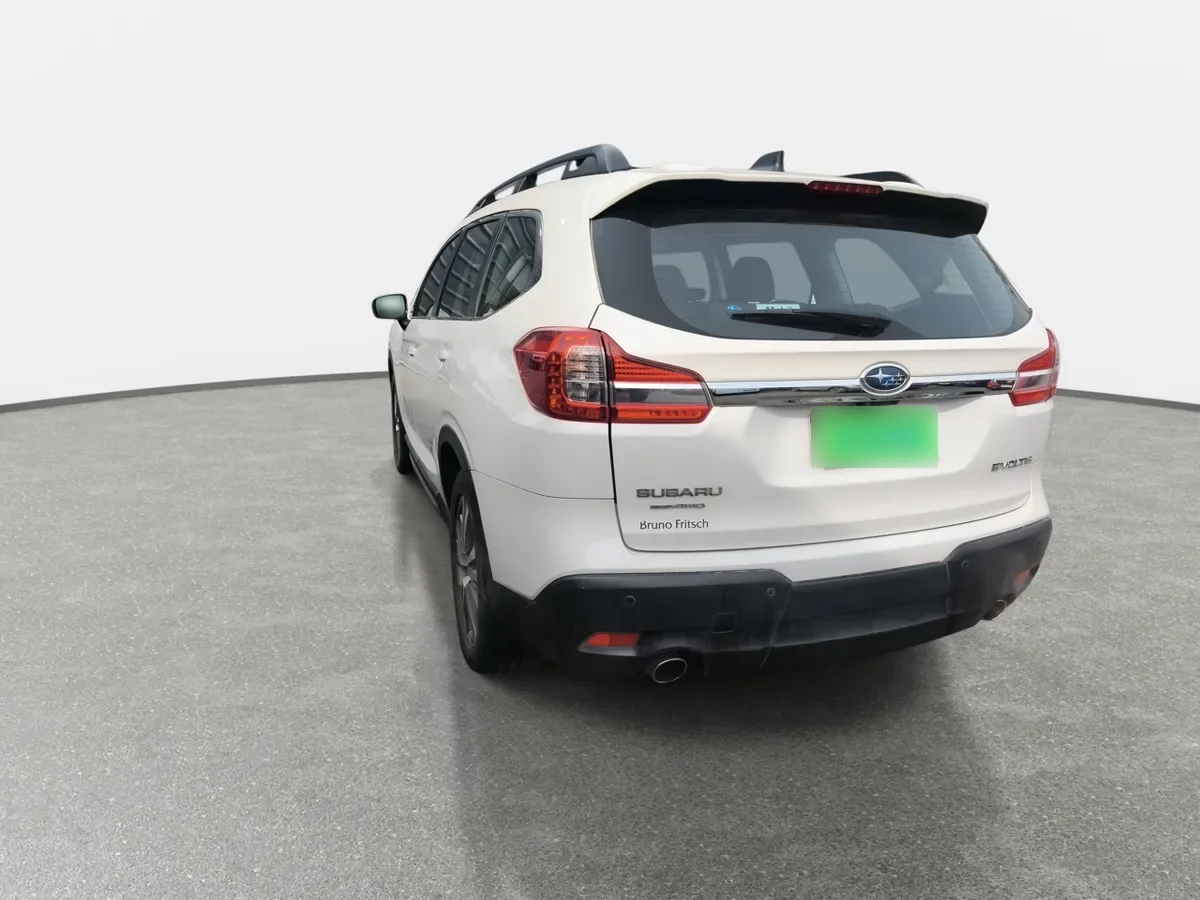Subaru Evoltis 2.4t Limited Gardx Awd Cvt At 5p año 2023