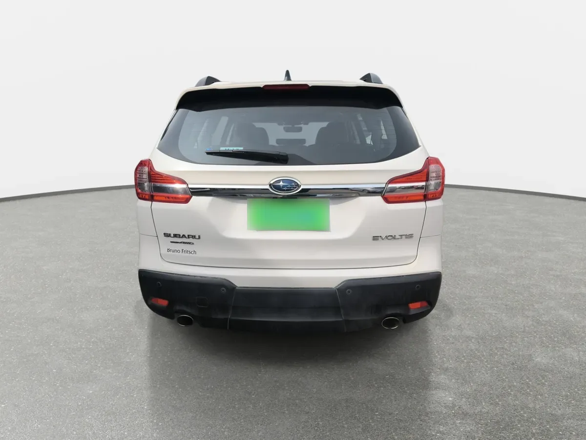 Subaru Evoltis 2.4t Limited Gardx Awd Cvt At 5p año 2023