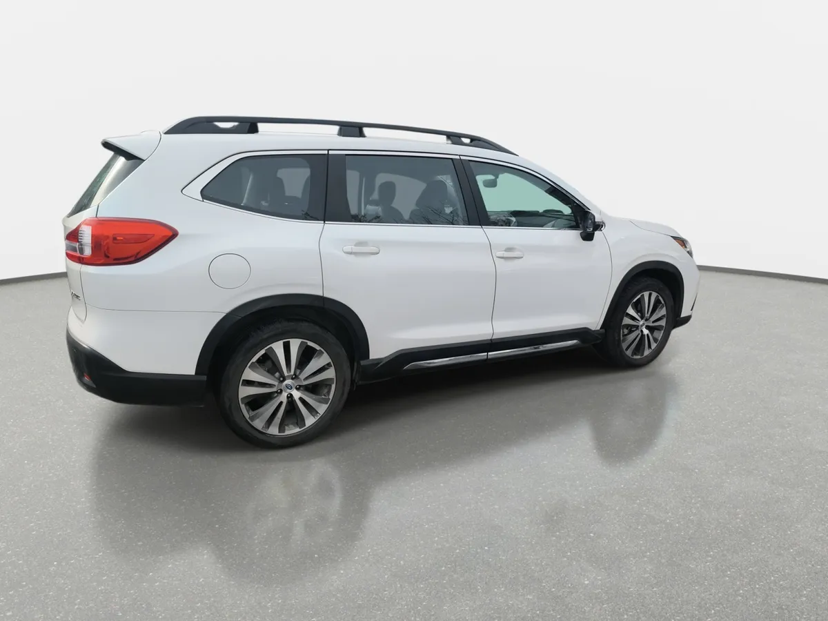 Subaru Evoltis 2.4t Limited Gardx Awd Cvt At 5p año 2023