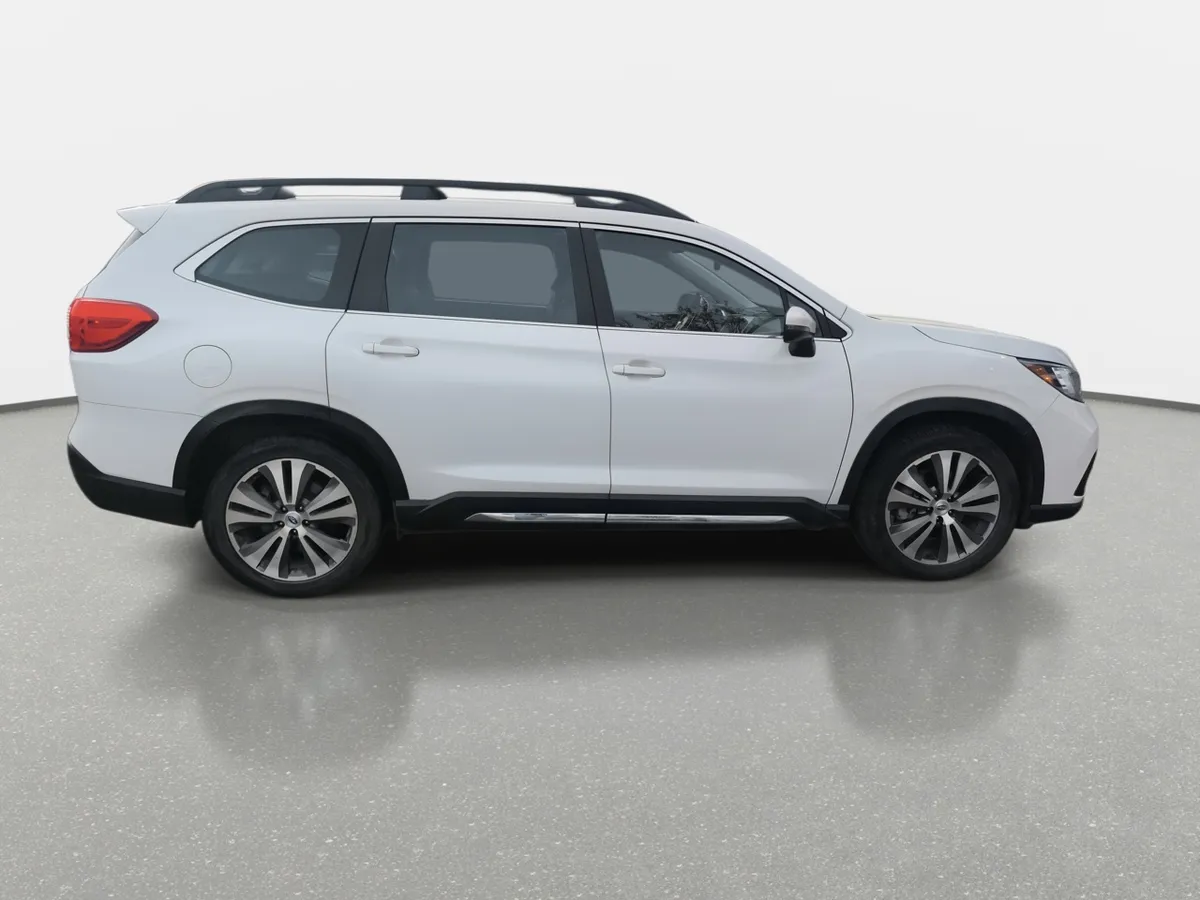 Subaru Evoltis 2.4t Limited Gardx Awd Cvt At 5p año 2023