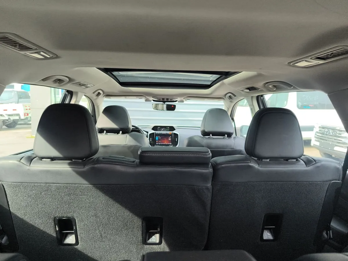 Subaru Evoltis 2.4t Limited Gardx Awd Cvt At 5p año 2023