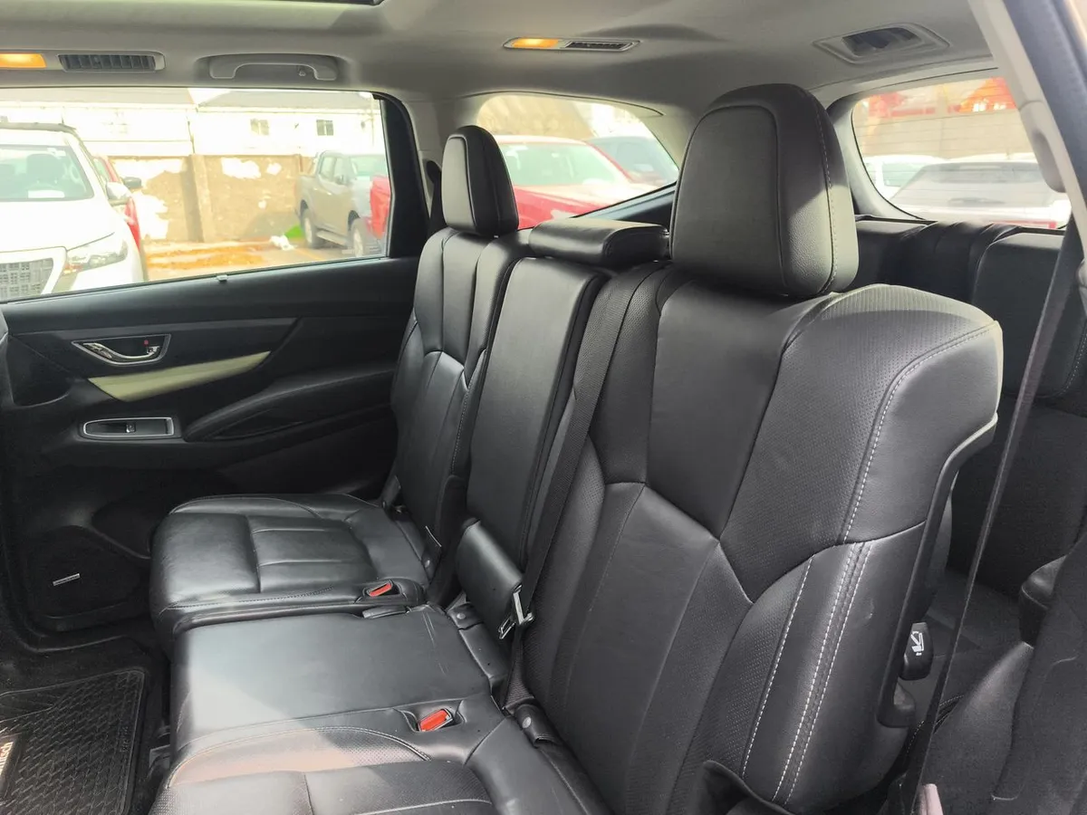 Subaru Evoltis 2.4t Limited Gardx Awd Cvt At 5p año 2023