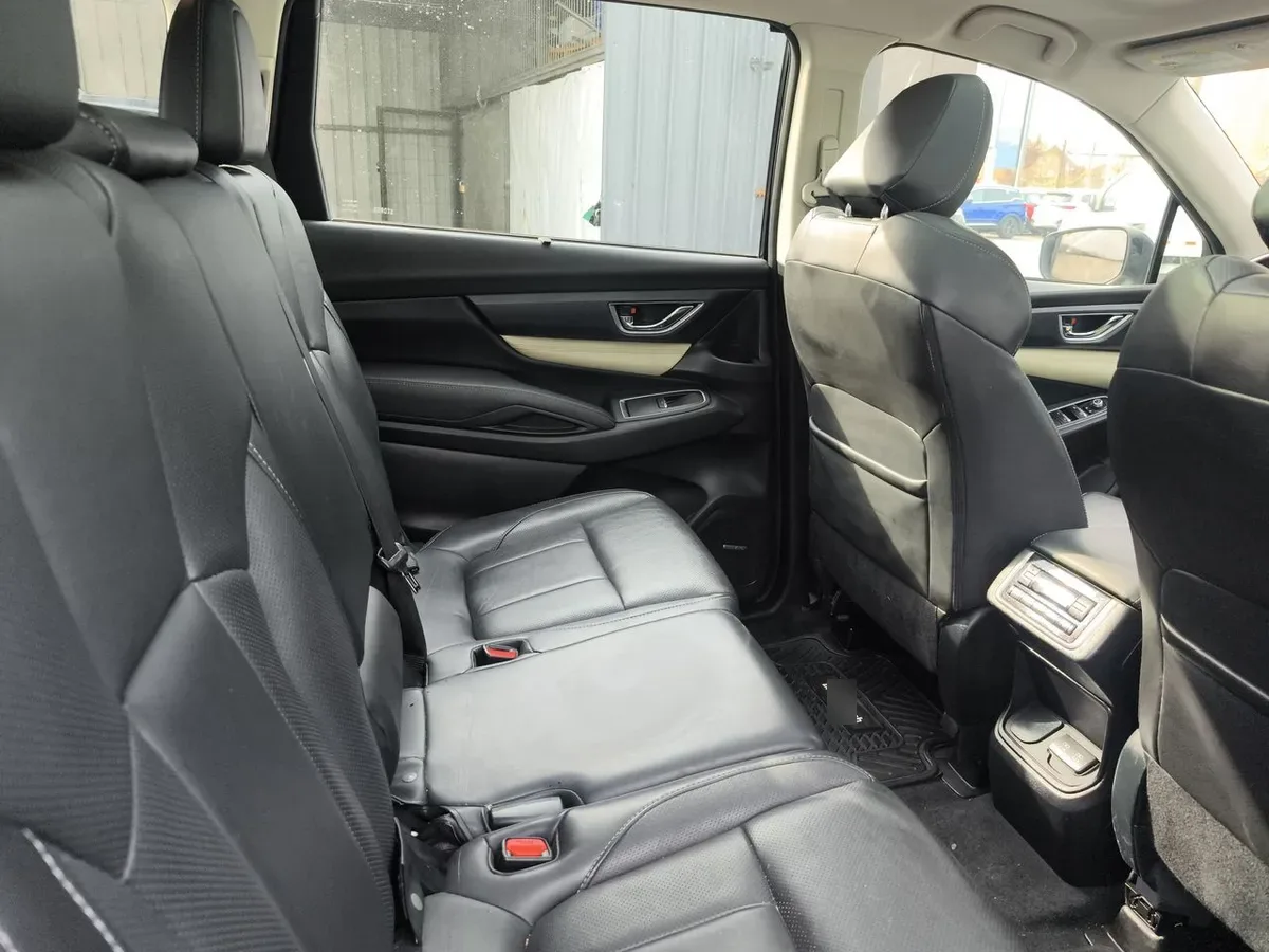 Subaru Evoltis 2.4t Limited Gardx Awd Cvt At 5p año 2023