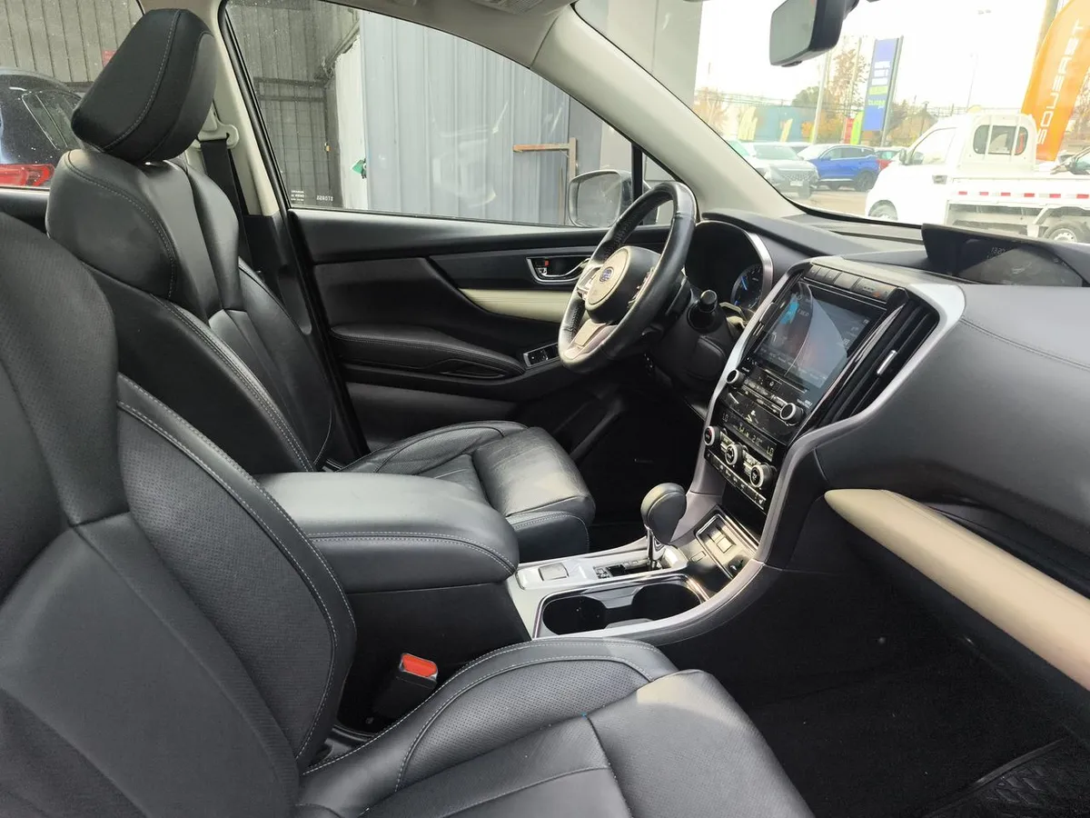 Subaru Evoltis 2.4t Limited Gardx Awd Cvt At 5p año 2023