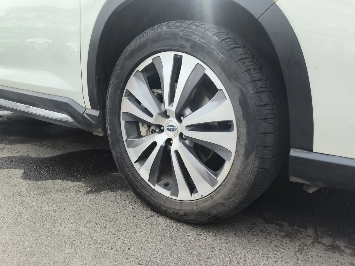 Subaru Evoltis 2.4t Limited Gardx Awd Cvt At 5p año 2023