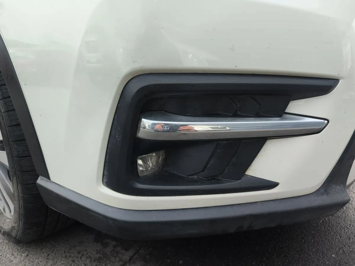 Subaru Evoltis 2.4t Limited Gardx Awd Cvt At 5p año 2023