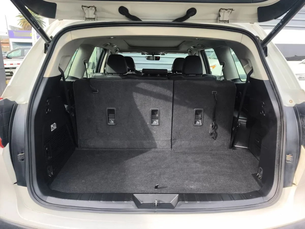 Subaru Evoltis 2.4t Limited Gardx Awd Cvt At 5p año 2023
