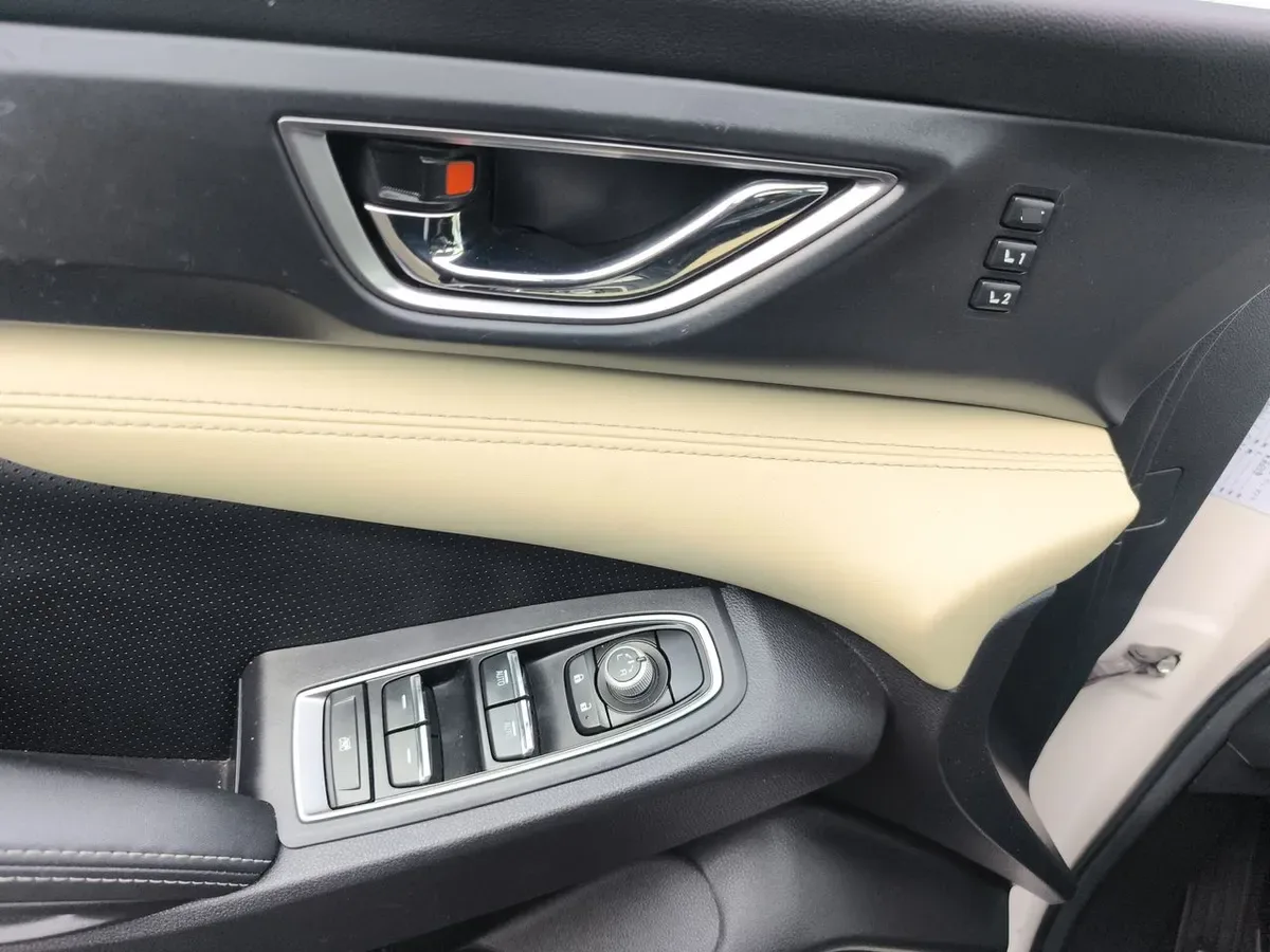 Subaru Evoltis 2.4t Limited Gardx Awd Cvt At 5p año 2023