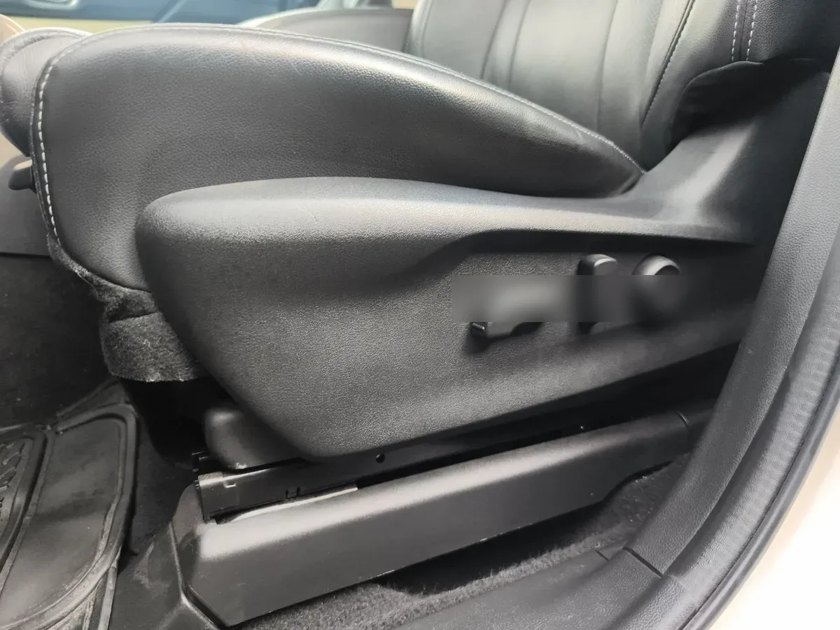 Subaru Evoltis 2.4t Limited Gardx Awd Cvt At 5p año 2023